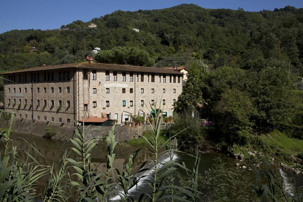 بيسيا Villaggio Albergo San Lorenzo E Santa Caterina المظهر الخارجي الصورة