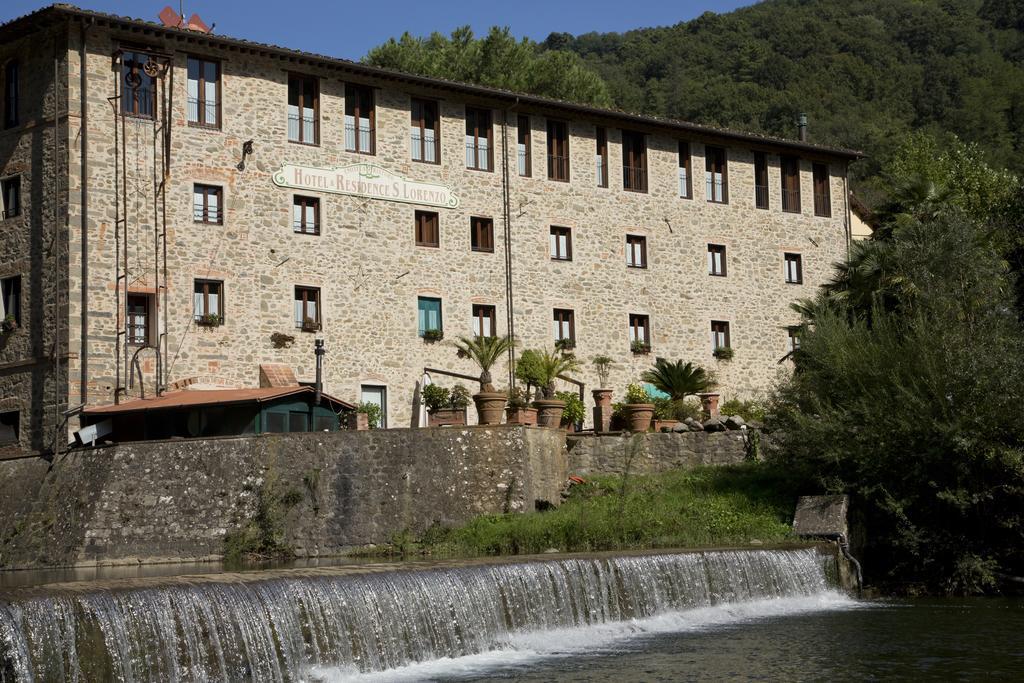 بيسيا Villaggio Albergo San Lorenzo E Santa Caterina المظهر الخارجي الصورة