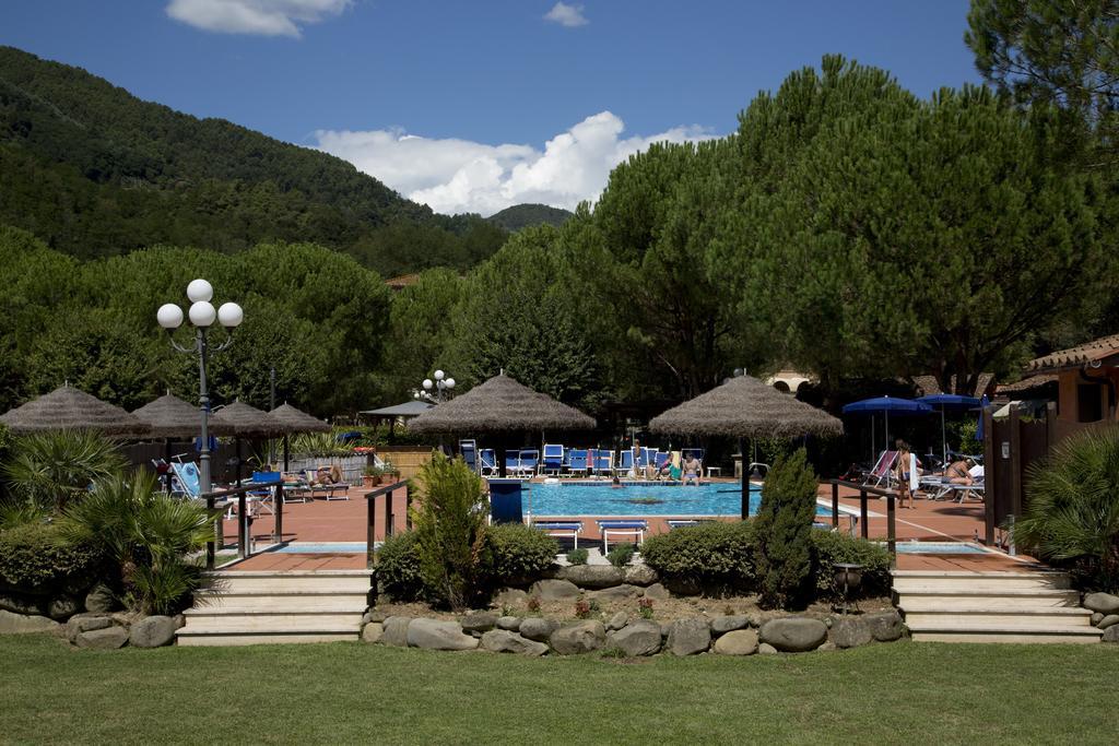 بيسيا Villaggio Albergo San Lorenzo E Santa Caterina المظهر الخارجي الصورة