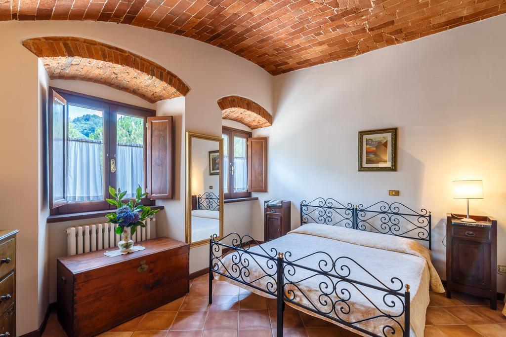 بيسيا Villaggio Albergo San Lorenzo E Santa Caterina المظهر الخارجي الصورة