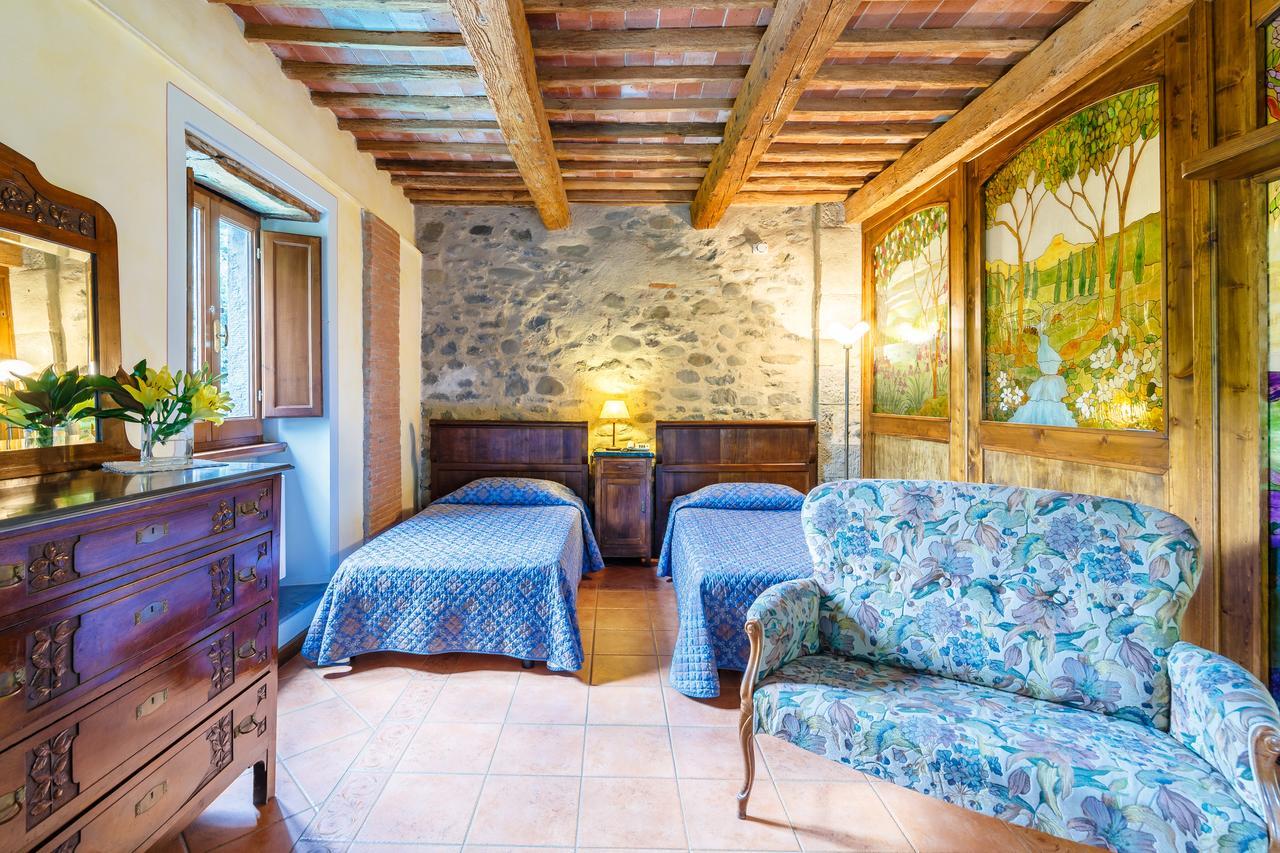 بيسيا Villaggio Albergo San Lorenzo E Santa Caterina المظهر الخارجي الصورة