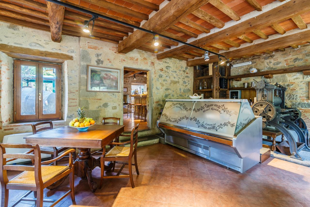 بيسيا Villaggio Albergo San Lorenzo E Santa Caterina الغرفة الصورة