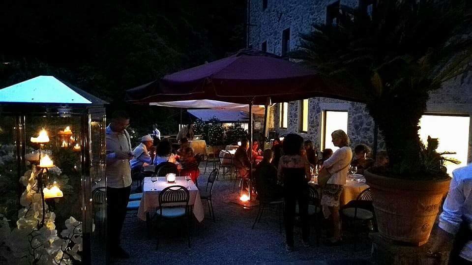 بيسيا Villaggio Albergo San Lorenzo E Santa Caterina المظهر الخارجي الصورة