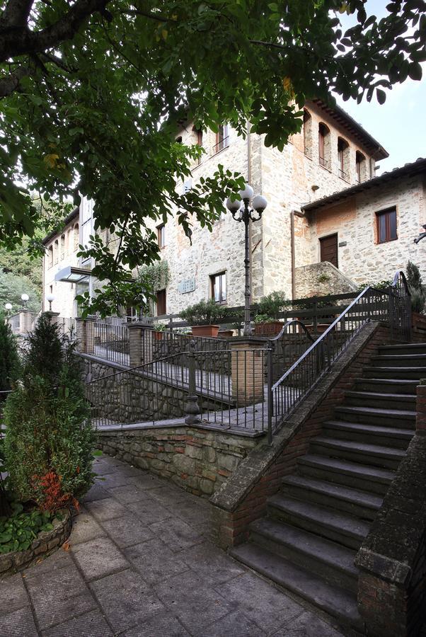 بيسيا Villaggio Albergo San Lorenzo E Santa Caterina المظهر الخارجي الصورة